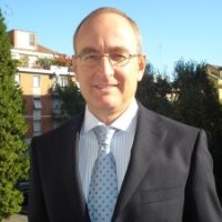 Actalis S.p.A. Employee Gianni Catania's profile photo