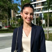 Matchnode Employee Marina Carvalho Alves's profile photo