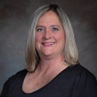 Crown Equipment Corporation Employee Lori Shaw's profile photo