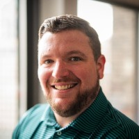 Persado Employee David McArdle's profile photo