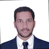Svaya Robotics Employee Tharun Chiningi's profile photo