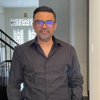 BMO Employee Bhaumik Modi's profile photo