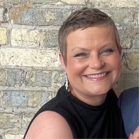 Pius XI Catholic High School Employee Michele Griffin's profile photo