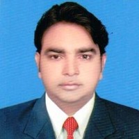 Innovative Biscuits (Pvt.) Ltd Employee Nasir Ali's profile photo
