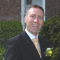 Nottingham University Hospitals NHS Trust Employee Andy Spencer's profile photo