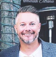 High Bridge Associates, Inc. Employee Erik Bockholdt's profile photo