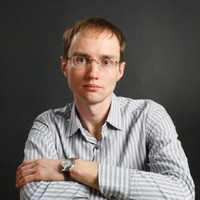 Detect Lab Employee Jared Levine's profile photo