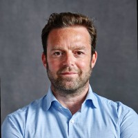 Privatam Employee Arthur Bauch's profile photo