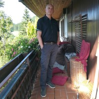 BBS Motorsport GmbH Employee Viktor Nehajcik's profile photo