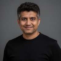 Vedlogic Solutions Pvt. Ltd. Employee Keyur Shah's profile photo