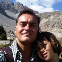 Westcon-Comstor Employee Maurizio Lavagna's profile photo