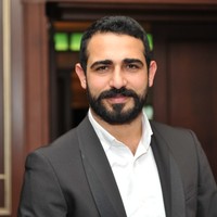 Eurasia Tunnel Operation Construction and Investment SA Employee Ersi̇n Karaçeper's profile photo