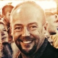 Barclays Employee Mark Orrell-Davies's profile photo