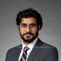 AES Consulting Engineers Employee Syed Hassan's profile photo