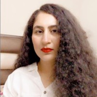 Speechify Türkiye Employee Tayyaba Rehman's profile photo