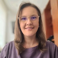 Olimpia IT Employee Adriana Yemail's profile photo
