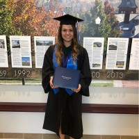 Indiana Regional Medical Center Employee Morgan Dumm's profile photo
