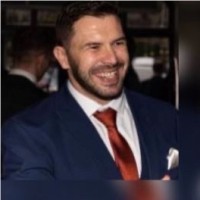 Round Table Testing Series #RTTS Employee Peter Jackson's profile photo