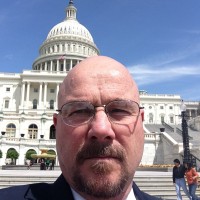 Innovative Aviation Services, Inc. Employee Arthur Horsley's profile photo