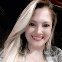 Paletrans Empilhadeiras Employee Josiane Parcio Diez's profile photo