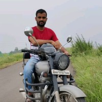 Kirloskar Pneumatic Employee Vaibhav Deokar's profile photo