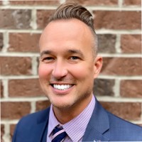 BackInTheBlack LLC Employee Ryan Petrey's profile photo