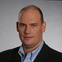 WISAG Employee Michael Wisser's profile photo