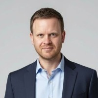 Airwallex Employee Jason Gottlieb's profile photo