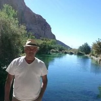 Jose Baron Email & Phone Number