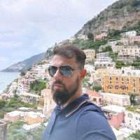 Maxiglobal Employee Ricardo Reis's profile photo