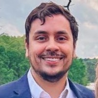 Eric Davila Email & Phone Number