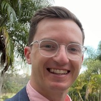 Queensland Cricket Employee Matt Richards's profile photo