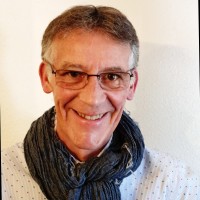 DKF Employee Jean Dereix's profile photo