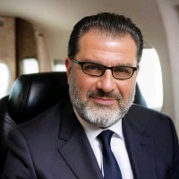 ECB - Engineering Consulting Bureau Employee Wael Souka's profile photo