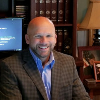 Canary Employee Randy Trexler's profile photo