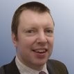 Thomson Reuters Employee Timothy Skinner's profile photo