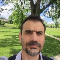 Mark Tseytlin