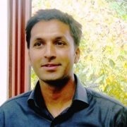 Bhasker Patel Email & Phone Number