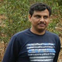 Symphony Fintech Solutions Pvt Ltd Employee Vikas Khatri's profile photo