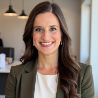 National Salvage & Service Corporation Employee Haley Fell's profile photo