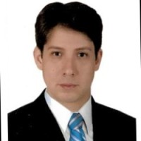 ABit Systems (ABit Consulting) Employee Oscar Felipe Sanchez Giraldo's profile photo