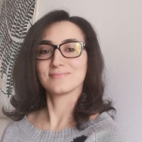 KPI6 Employee Nafas Roohollahi's profile photo