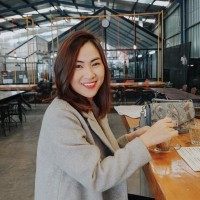 VietUnion Online Services Corporation (Payoo) Employee Nguyen Linh's profile photo