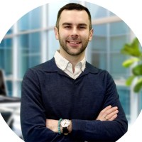 Activix Employee Louis-Philippe Roy's profile photo