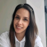 Yees! Employee Yaris Carrillo's profile photo