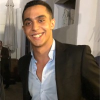 Ahmed Tawfik Email