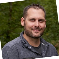 Centerline Engineering Employee Travis McCall's profile photo