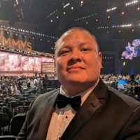 Fox Broadcasting Company Employee Geoffrey Lyn's profile photo