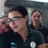 Marabierto Employee Melissa Cantu's profile photo