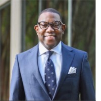 Livingstone College Employee Anthony Brooks's profile photo